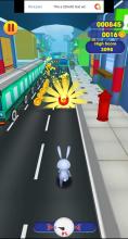 Animal Street Runner截图2