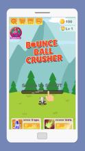 Bounce Ball Crusher截图5