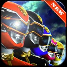 Ninja Steel ; Power Rangers截图4