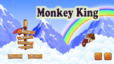 Monkey King Island截图1