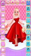 Princess Dress Up 3截图5