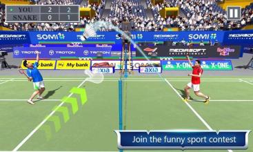 Top Tennis 2019  Open Tennis World Champion 3D截图3