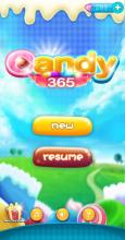 Candy 365截图3