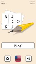 Sudoku   & Simple截图2