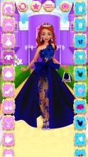 Princess Dress Up 3截图4