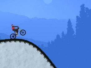 Downhill Biking 2  eXtreme Mountain Racing截图3