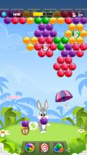 Bunny Bubble  Pop Shooter截图4