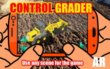 Grader Dozer Remote Control截图1