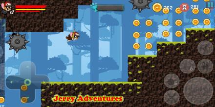 Super Jerry Adventures 2截图2