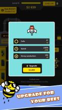 Almost a Tycoon  Idle Clicker Game截图1