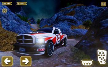 Offroad Extreme Car Driving截图1