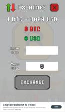 Bitcoin Clicker Miner Tycoon截图1