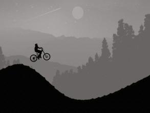 Downhill Biking 2  eXtreme Mountain Racing截图1