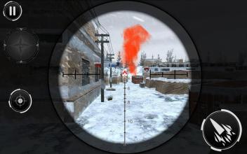 Sniper Survival FPS Shooter 2019截图4