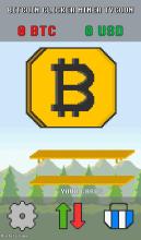 Bitcoin Clicker Miner Tycoon截图3