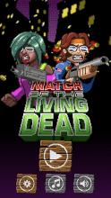 Match of the Living Dead截图3