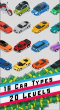 Automobile Tycoon  Idle Clicker Game截图1