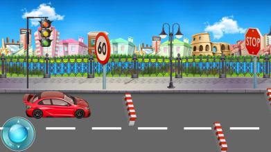 Car Builder Factory: Build Sports Vehicles截图2