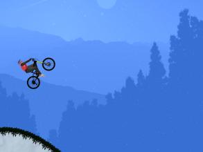 Downhill Biking 2  eXtreme Mountain Racing截图2