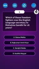 KBC Quiz English 2019  General Knowledge Game截图4