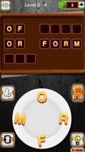 Mind Game  Word Connect Cookies Chef截图4