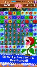 Flower Mania: Match 3 Game截图4