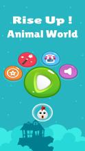 Rise Up  Animals World截图3