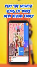 Twice Piano Game  FANCY YOU截图2