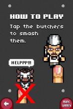 Smash The Butcher截图4