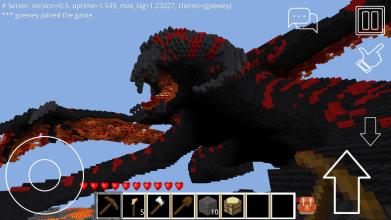 Pixel Craft MC SkinMap Viewer截图4