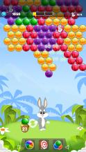 Bunny Bubble  Pop Shooter截图1