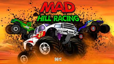 Mad Hill Race 2019截图3