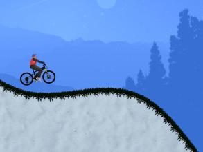 Downhill Biking 2  eXtreme Mountain Racing截图4