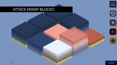 Blocks Strategy Board Game截图4