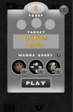 Cannabis Candy Match 3 Weed Game截图5