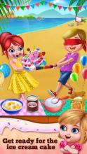Crazy Cooking Chef For Kids截图1