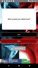 Would You Rather Endgame Avengers截图2