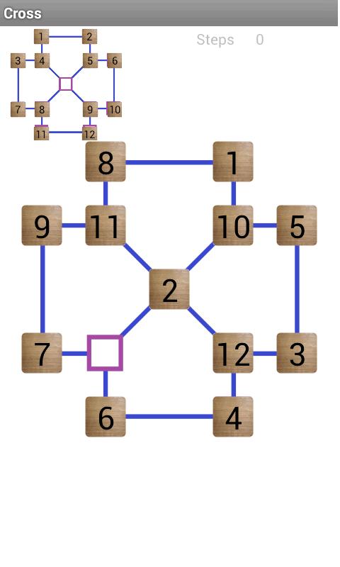 Graph Puzzles截图5