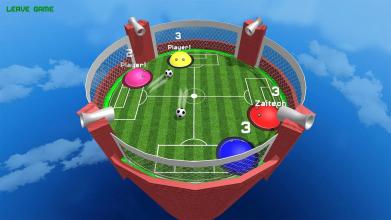 Soccerio  Football Games 2019截图4