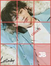 GOT7 [JB] Puzzle Game截图3