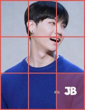 GOT7 [JB] Puzzle Game截图5