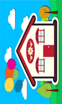 3D Coloring—PlayingHouse 2截图