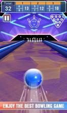 Bowling Pro 2019  Bowling Legends Game截图3