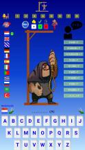 Hangman words and numbers截图5