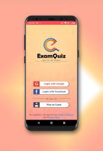 All Exam Quiz  Best For All Student截图5