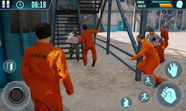 Prison Escape Games  Adventure Challenge 2019截图4