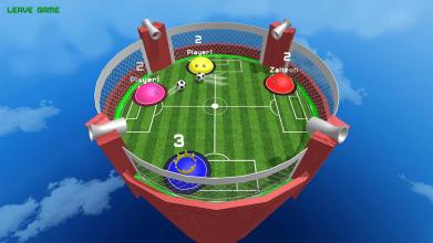 Soccerio  Football Games 2019截图2