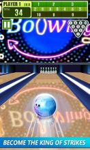 Bowling Champion 2019  Bowling Clash Games截图2