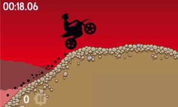 Motocross Extreme截图4