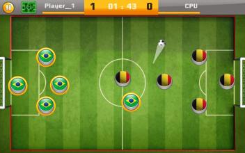 Button Soccer截图5